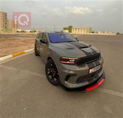 دودج دورانجو